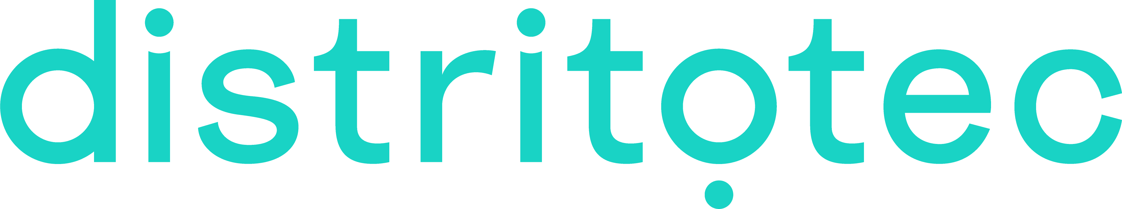 Distrito Tec